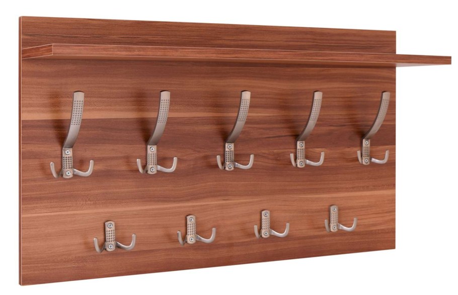 Вешалка в-4 Ривьера (1550*800*235)