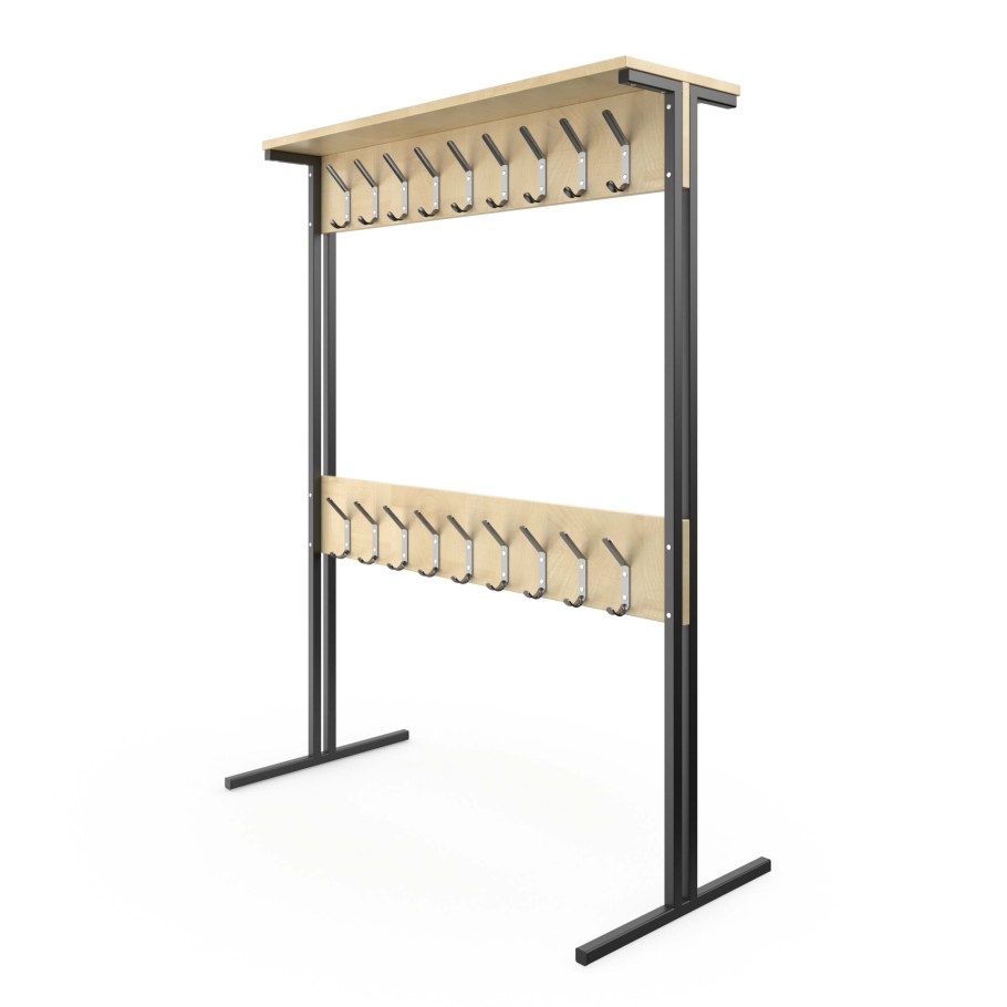 Вешалка напольная Pall Ch-4013