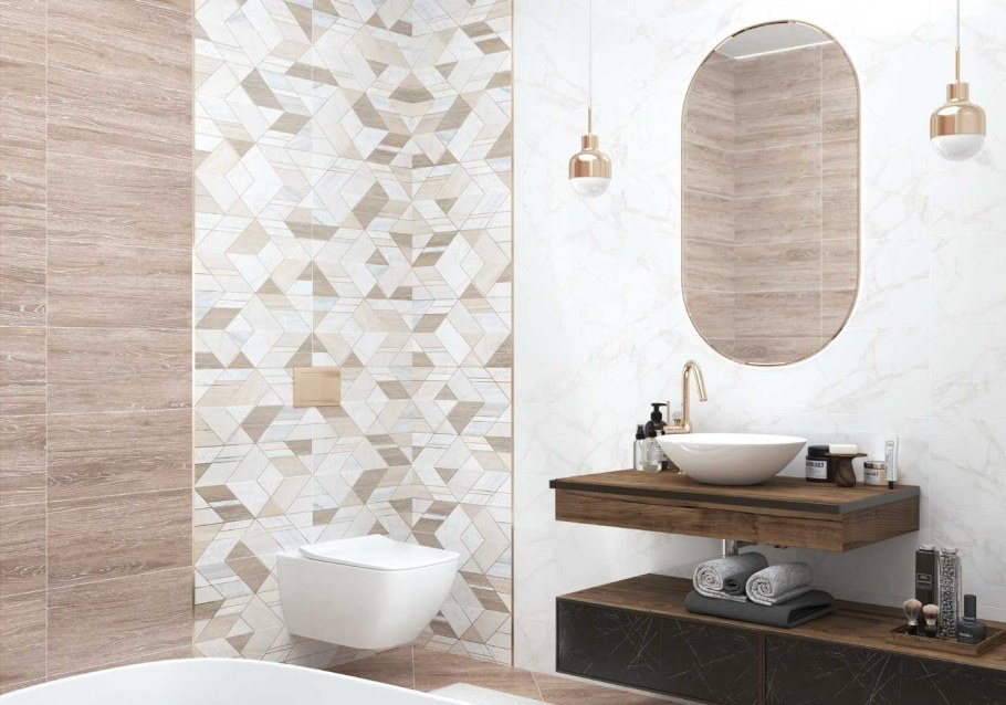 Artdeco White wt9are00 плитка настенная 250 ×500