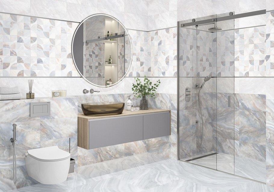 Леруа плитка Madison