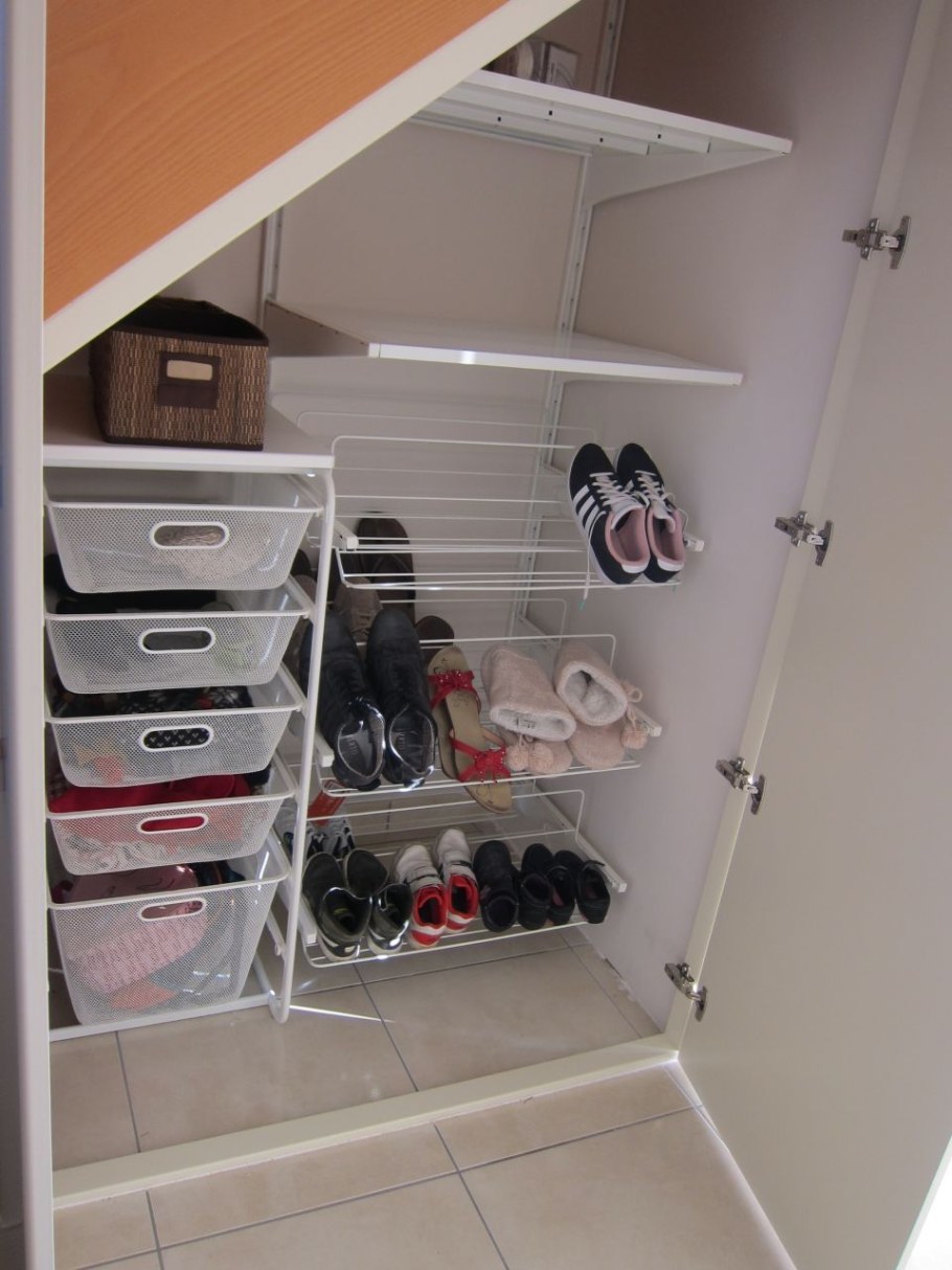 Обувница АЛЬГОТ ikea