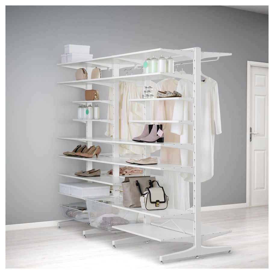 АЛЬГОТ стойка 194 см