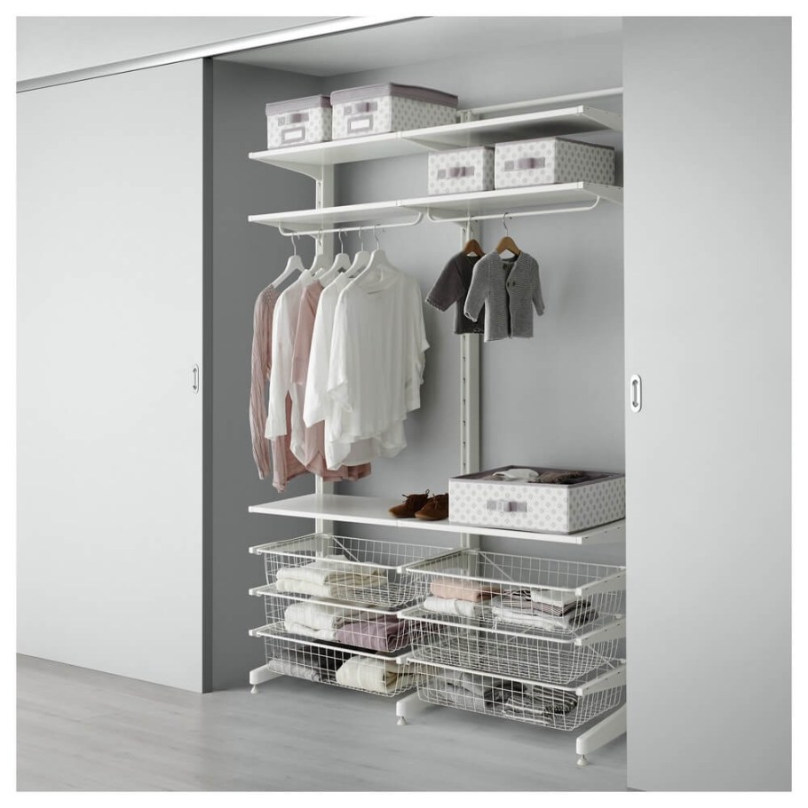 Система АЛЬГОТ икеа