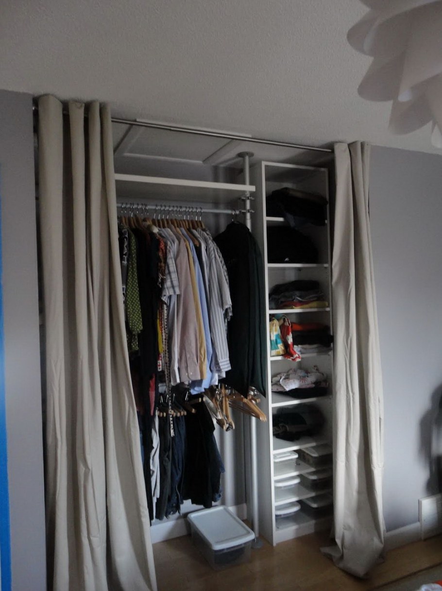 Икеа ПАКС кладовая