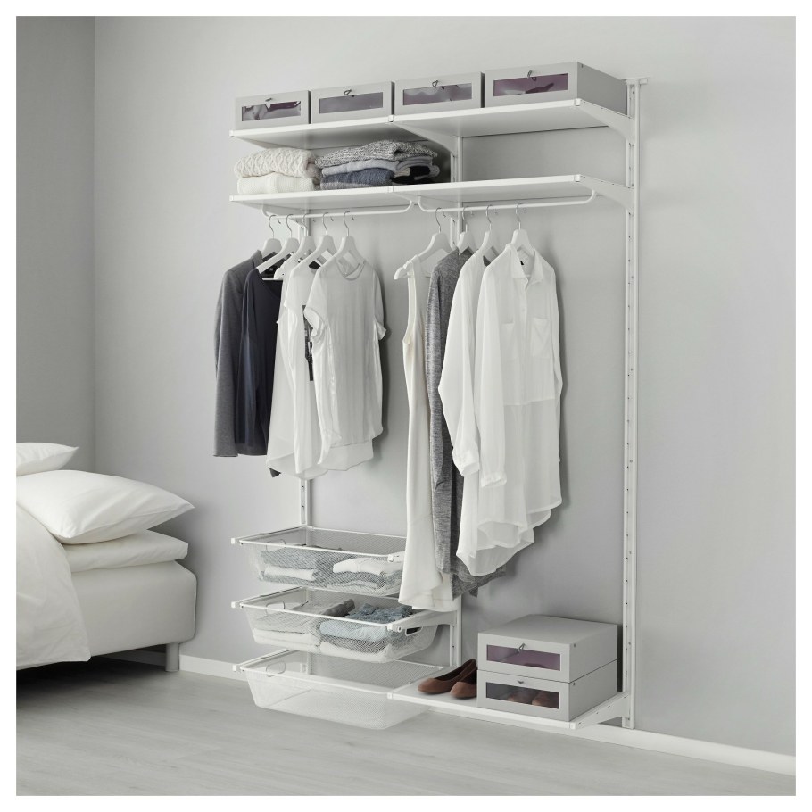 Система АЛЬГОТ икеа