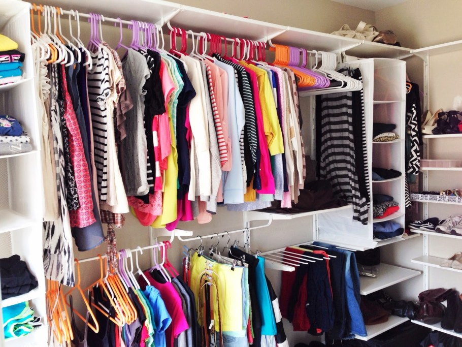 Гардеробная система АЛЬГОТ икеа