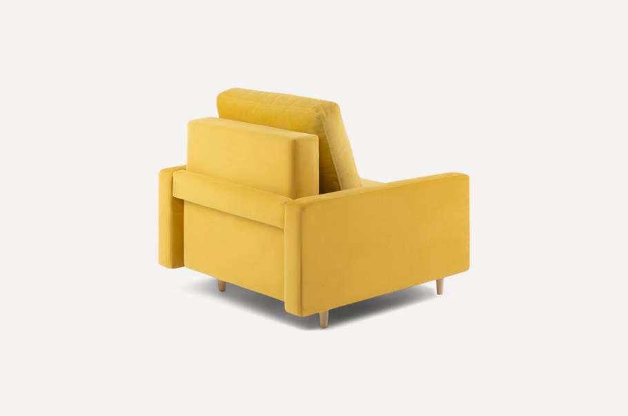 Диван Динс мини Velvet