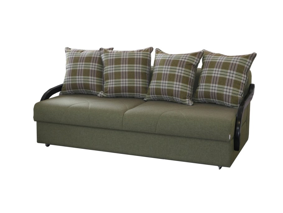 Диван Челси фабрики Риваль