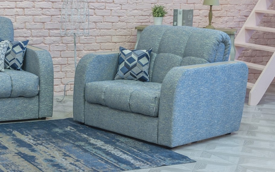 Кресло Дублин Ривалли