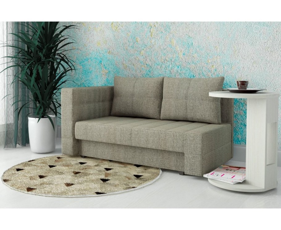 Кушетка Кинг Риваль