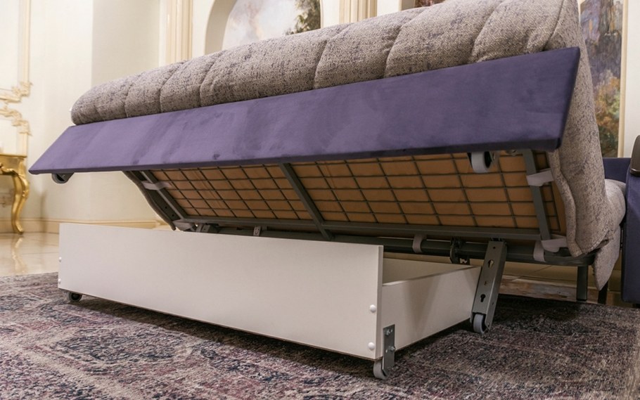 Диван Паскаль 155