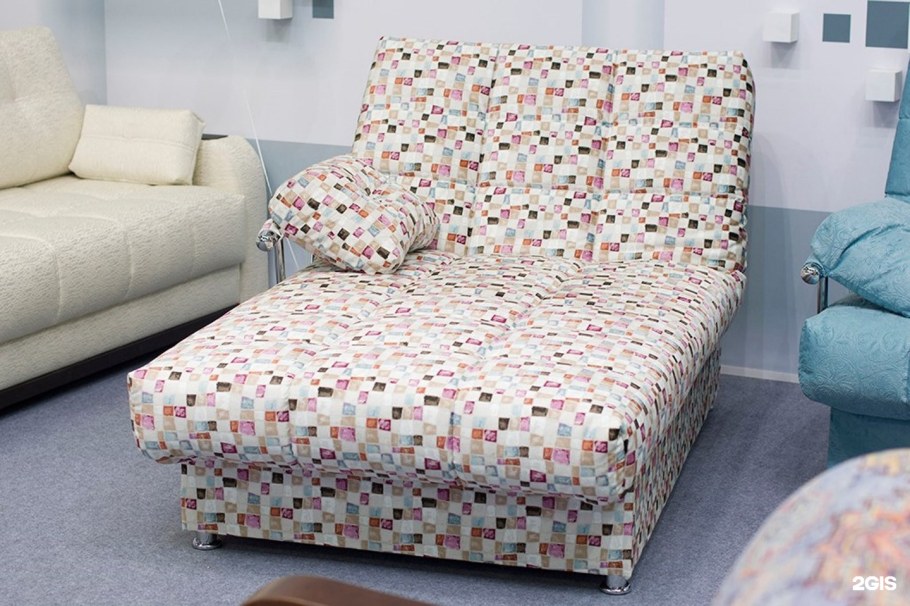 Милан диван фабрики Риваль