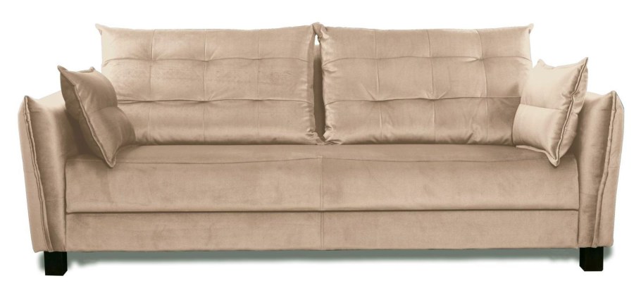 Диван-кровать Паскаль, велюр