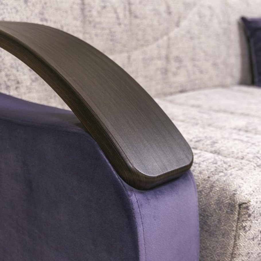 Диван Паскаль аккордеон