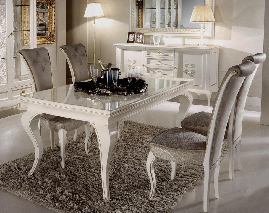 Mirandola Export стол