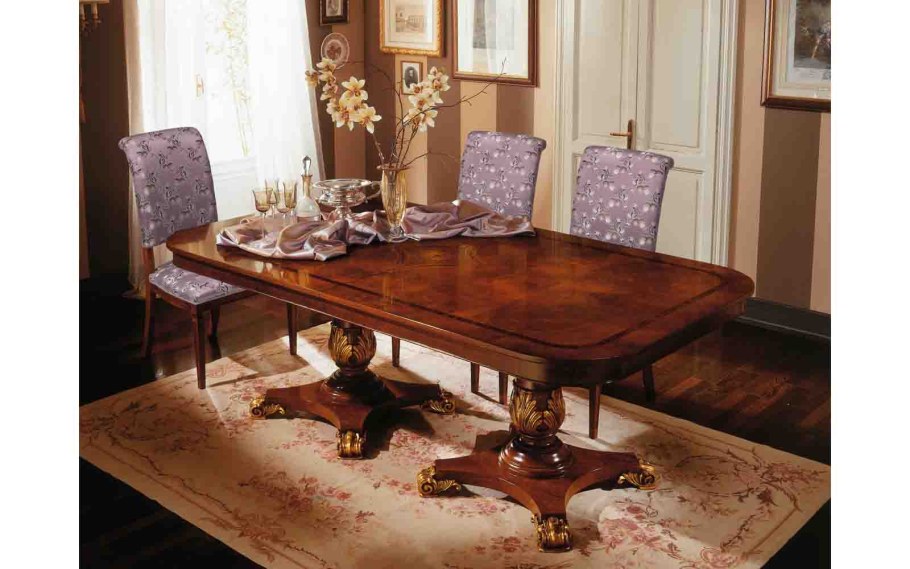 Стол обеденный Луссо