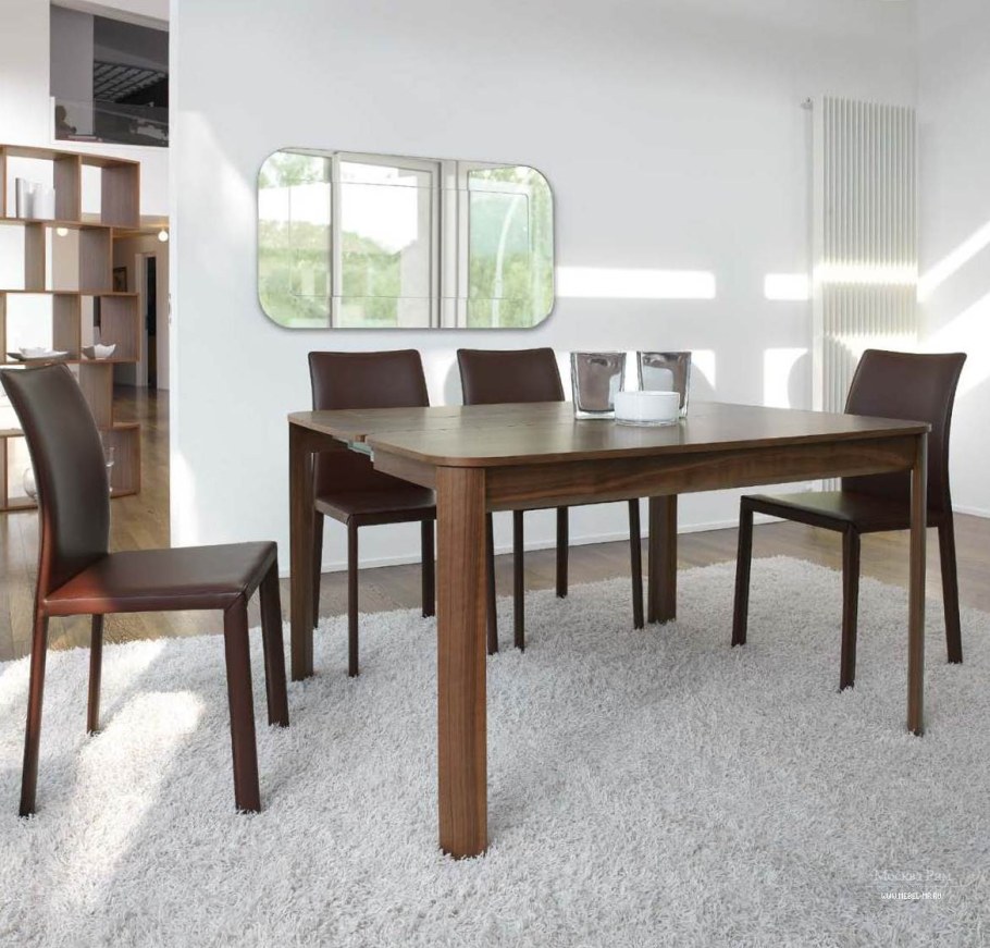 Итальянский столик punto фабрики Antonello Italia