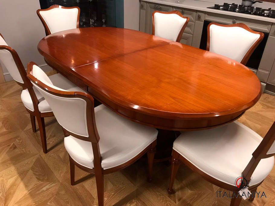 Обеденная группа Carpanese