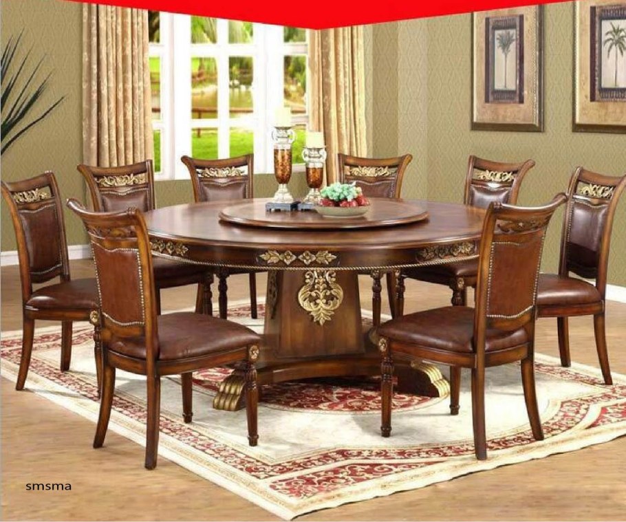 Стол и стулья для гостиной Китай