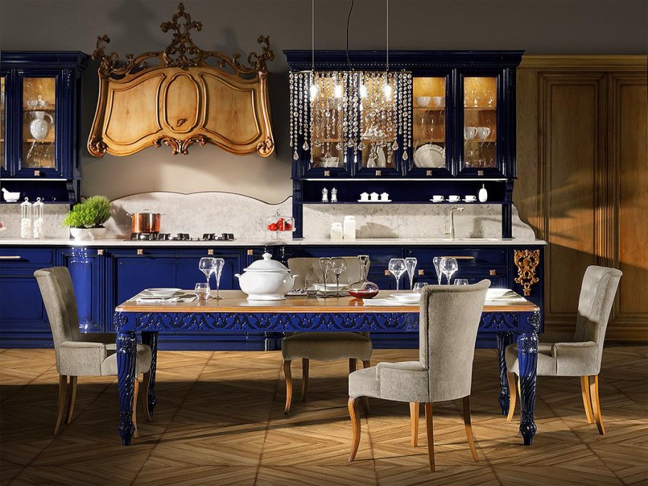 Кухня Prestige Regina