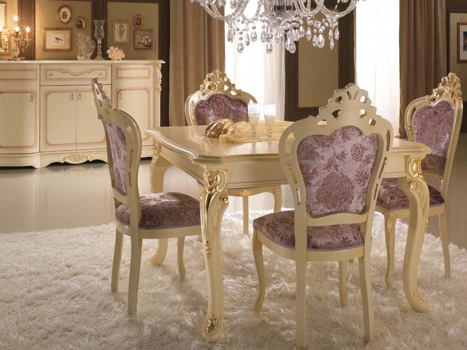 Regina mobil piu гостиная