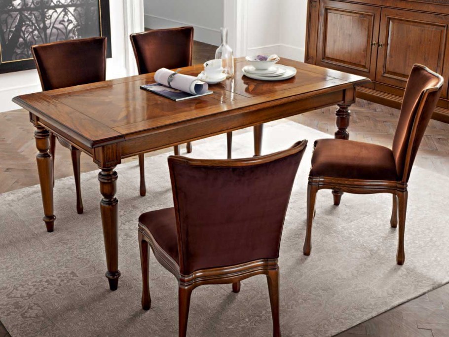 Le Fablier стол обеденный