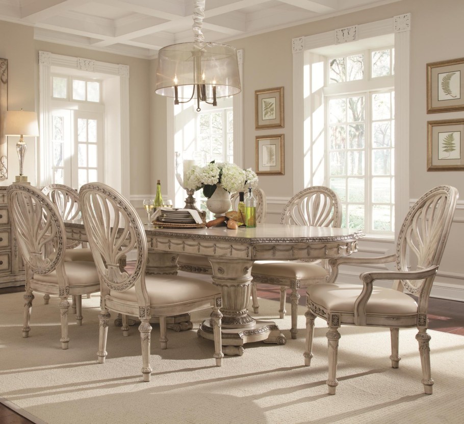 Стулья Schnadig Empire