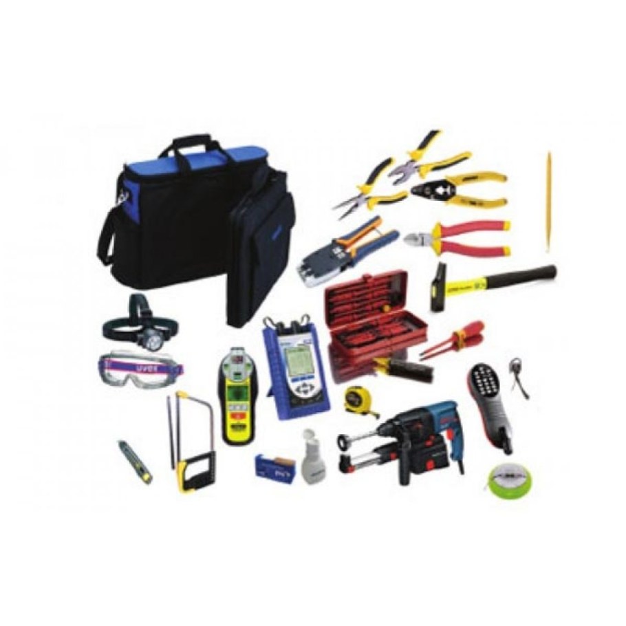 Набор кабельщика sk-17