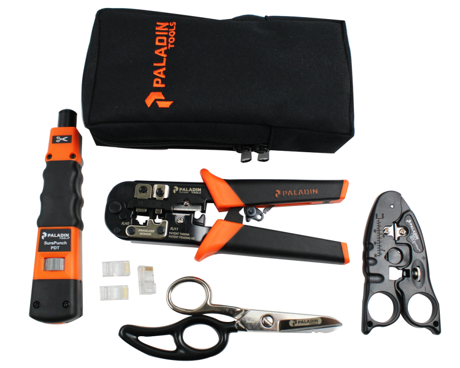 Paladin Tools pa1116