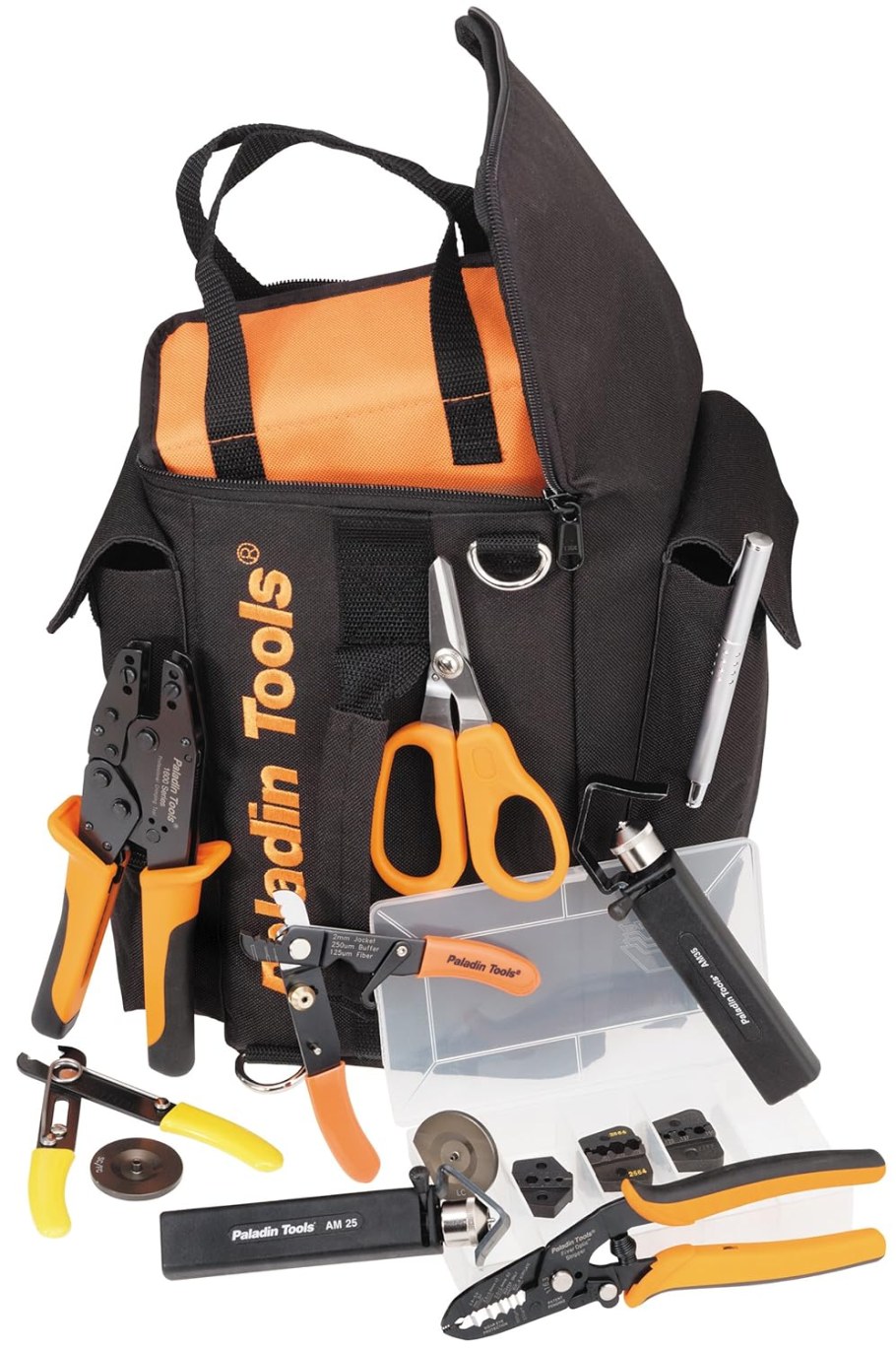 Paladin Tools pt-k01a