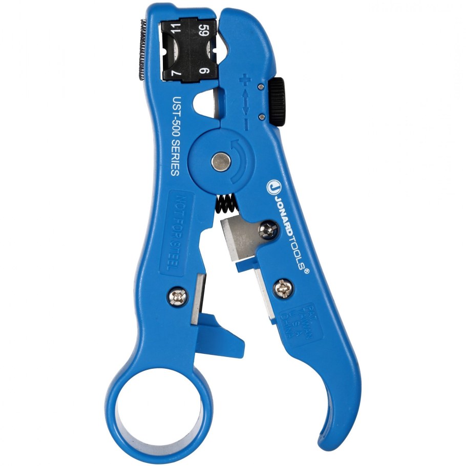 Стриппер Klauke k433