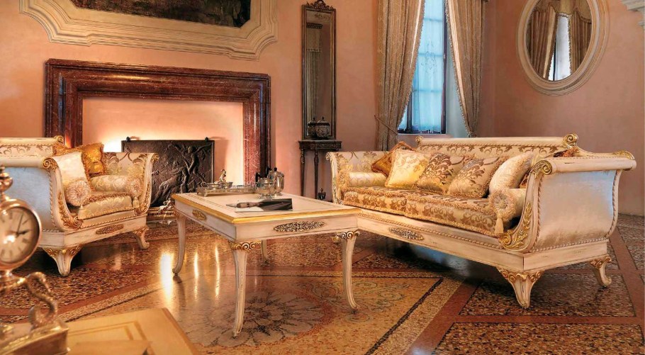 Магазин дворец мебели HD