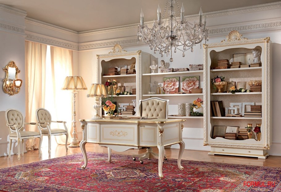 Итальянская мебель Антонелли Моравио