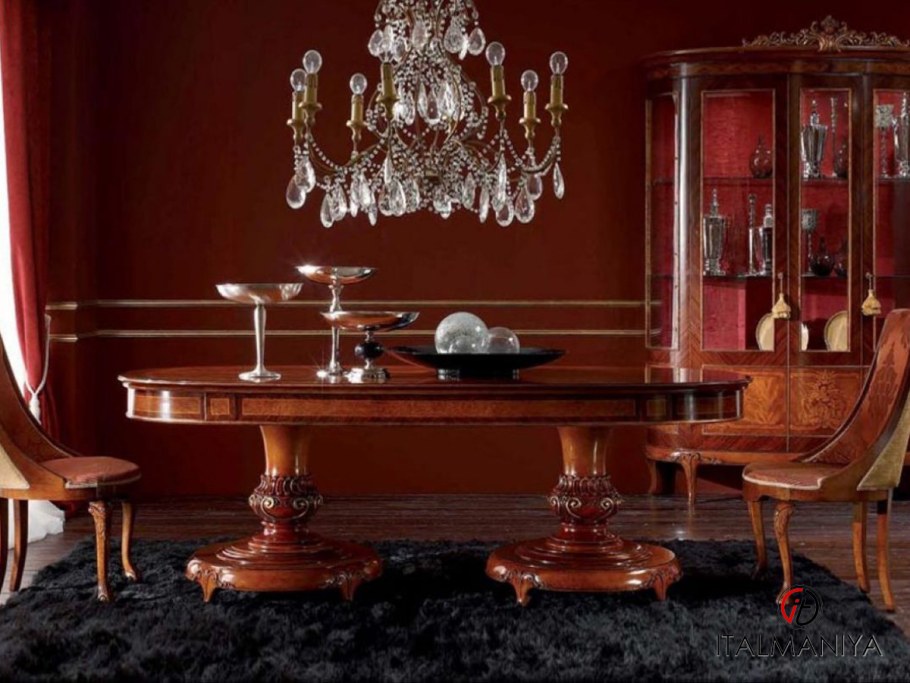 Гостиная Италия 500