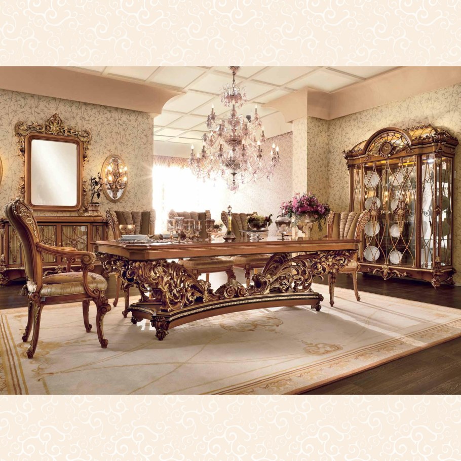 Элитная мебель из Италии элитная итальянская мебель