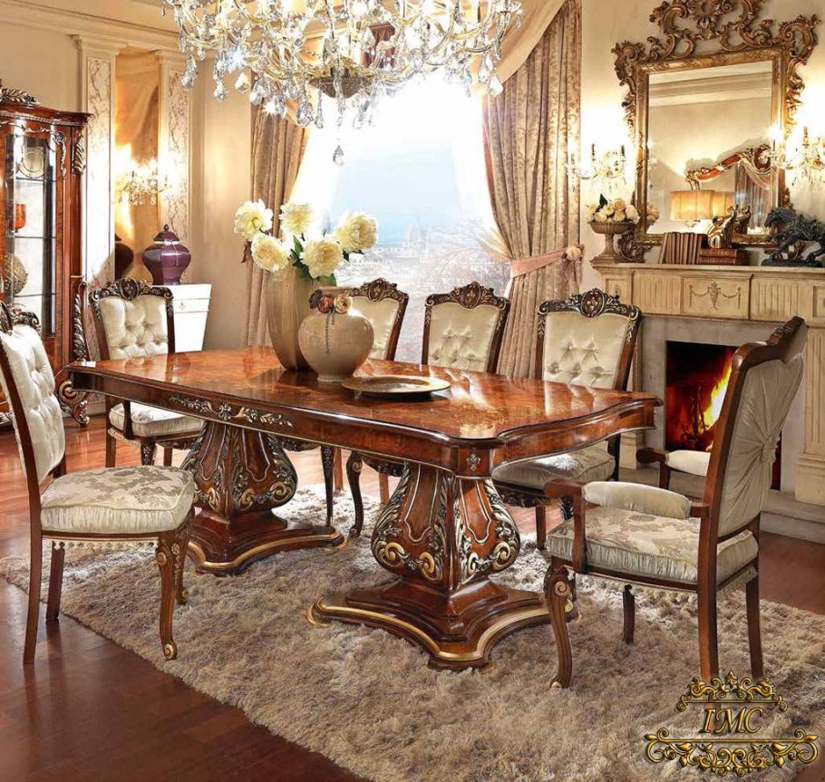 Итальянская мебель Barnini Oseo