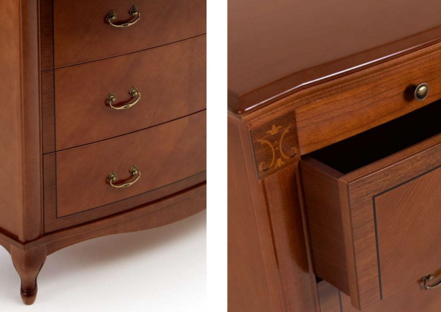 Панамар комод 715-052