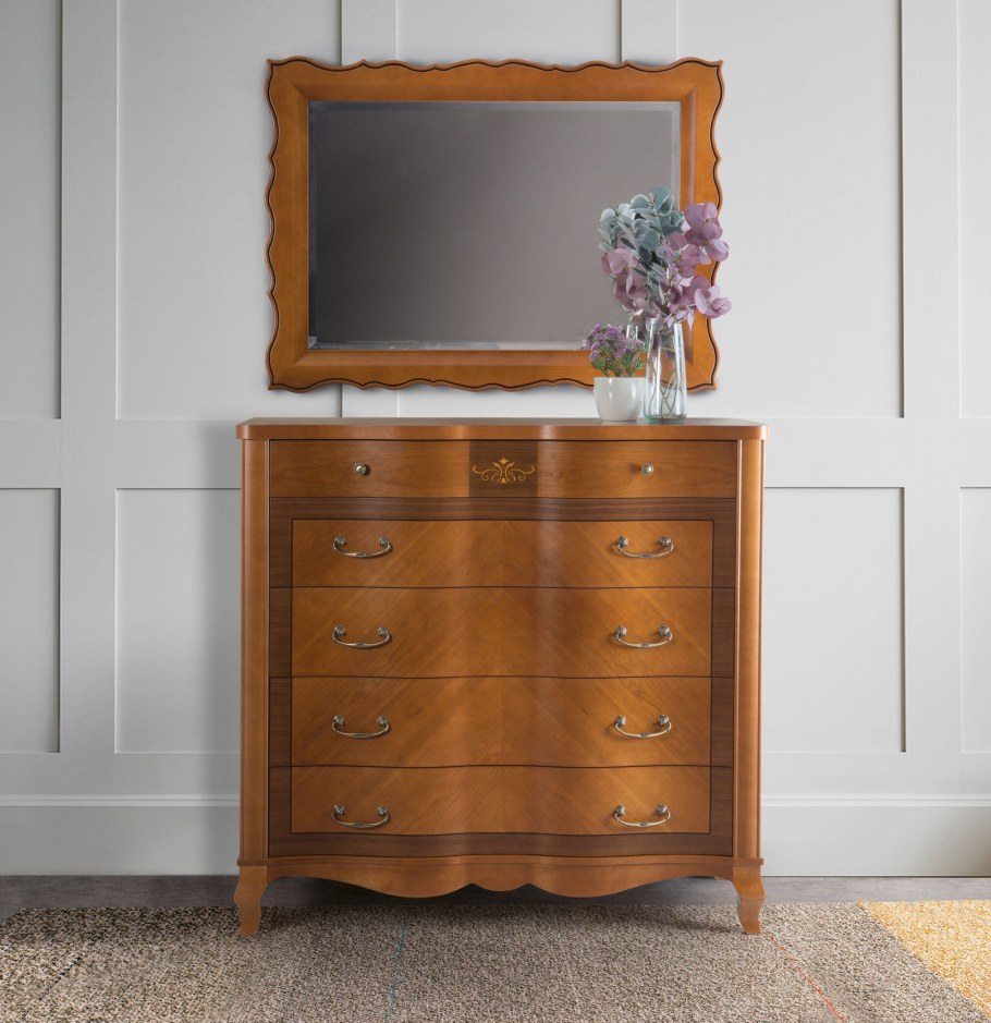 Panamar комод 505.115