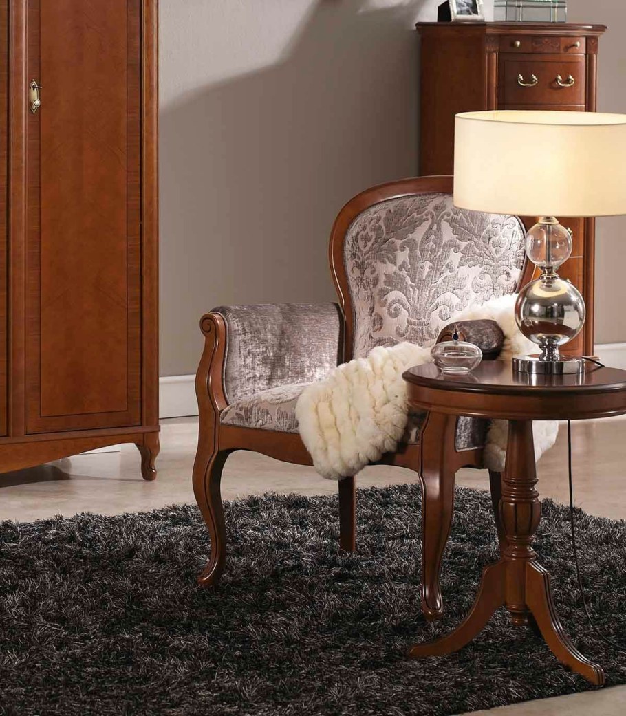 Панамар кресло 419