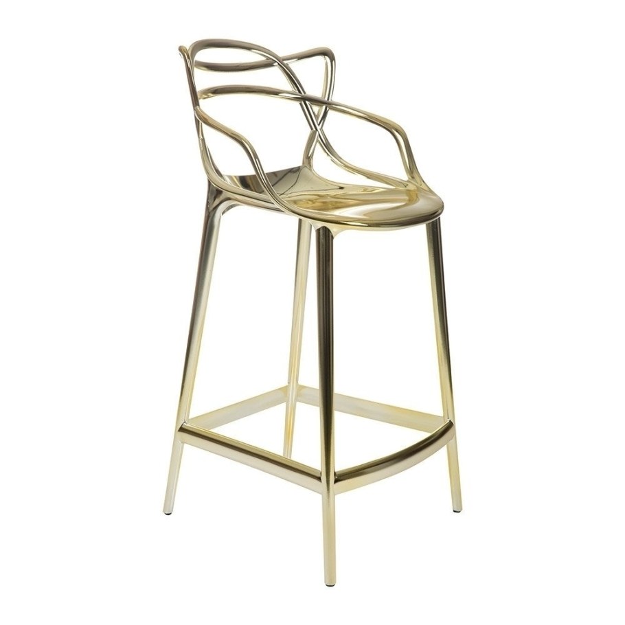 Стул барный Kartell Masters