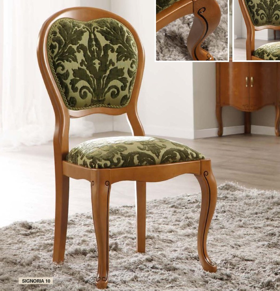 Стулья Панамар Испания