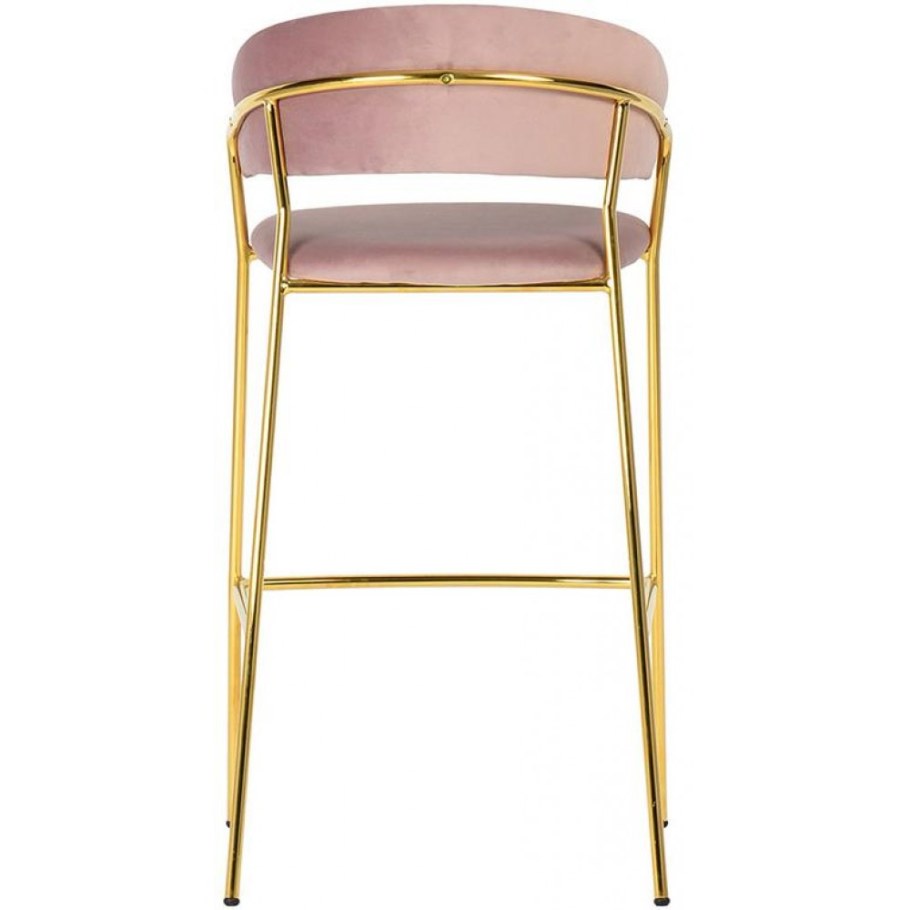 Кресло барное Portman