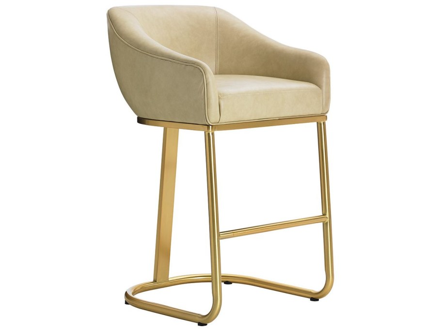 Стул барный sedia Pina