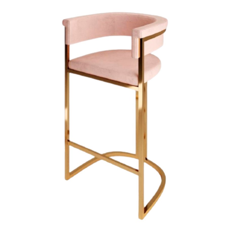 Гарда декор барный стул