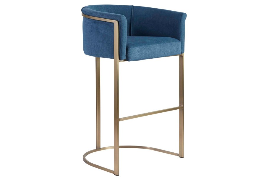 Леонардо барный стул