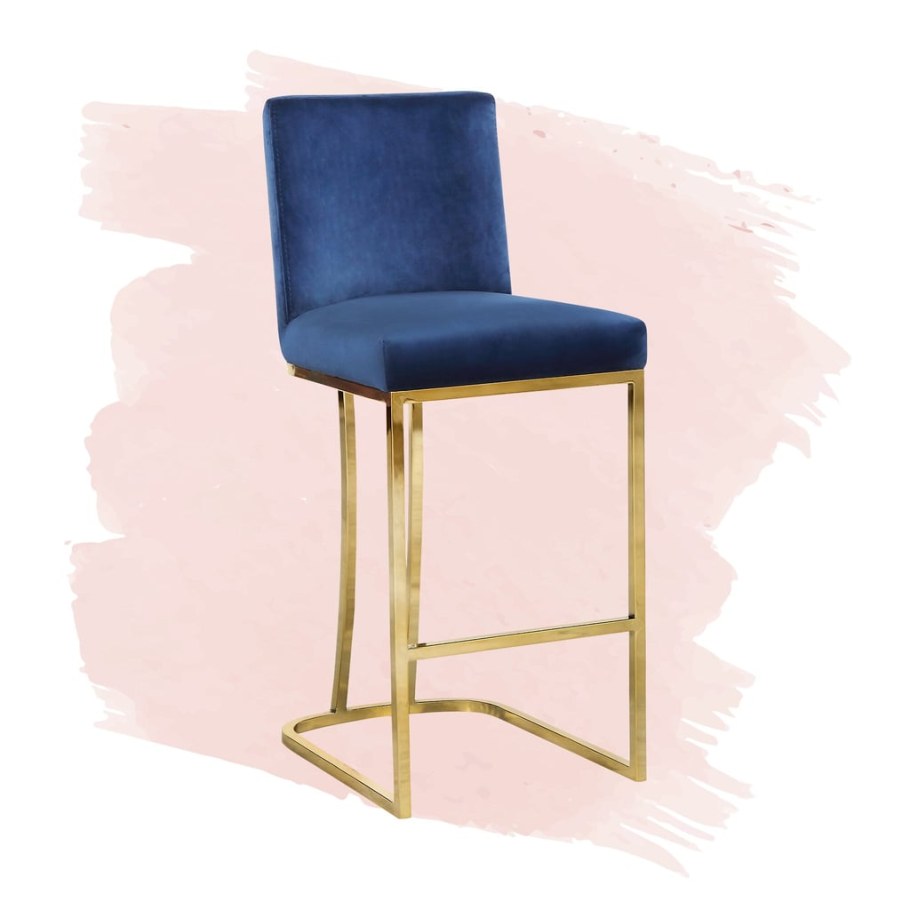 Барный стул Meridian Furniture