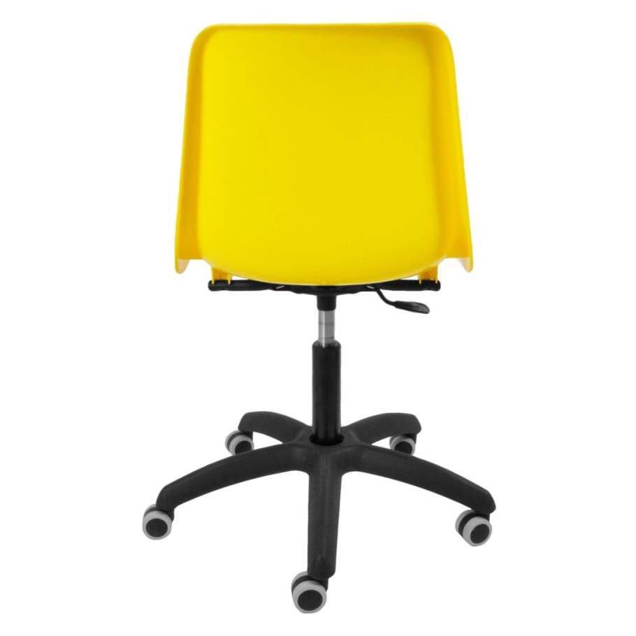 Кресло Vicenza SW Black