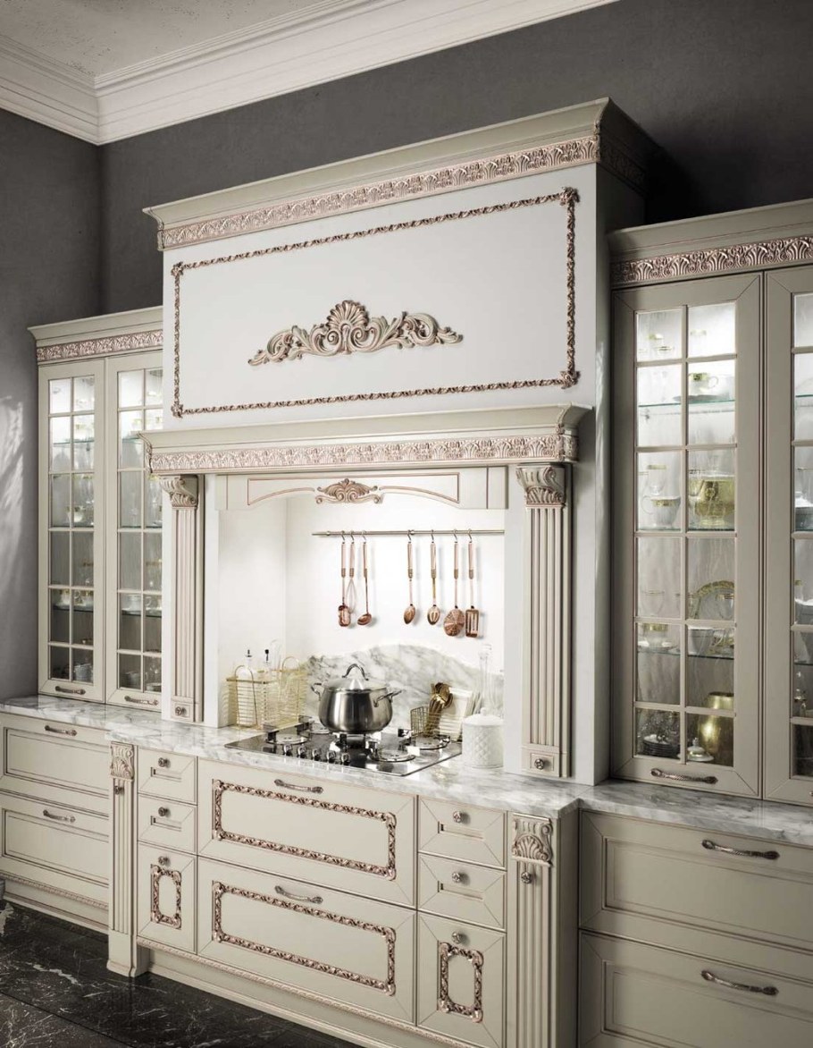 Stosa Dolcevita кухни