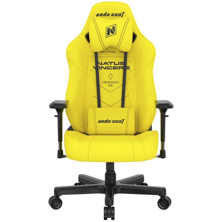 DXRACER кресло Navi Edition