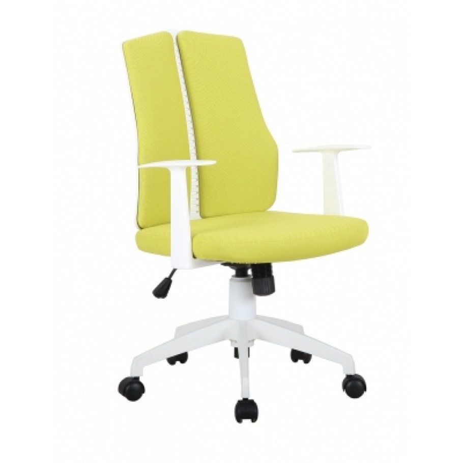 Компьютерное кресло 102 Lite зеленое